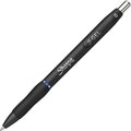 Sharpie Gel Pen, 1.0mm Point, 3/10"Wx3/10"Lx7"H, 12/DZ, Blue PK SAN2096187